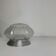 Antique art deco wall light or ceiling light