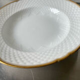 Assiette à soupe par Bing & Grøndahl pour Royal Copenhagen