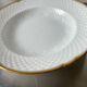 Soup plate by Bing & Grøndahl for Royal Copenhagen