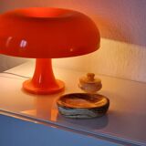 Vintage natural stone pocket emptier