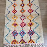 Berber carpet azilal