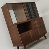 Dresser sideboard U372/386 B.Landsman and H.Nepozitek for Jitona 1960
