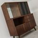 Buffet vaisselier U372/386 B.Landsman et H.Nepozitek pour Jitona 1960