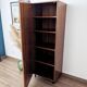 Vintage wardrobe