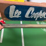 Baby foot chartin vintage