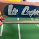Baby foot chartin vintage