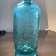 Siphon blue lagoon .engraving fontaine sur saone
