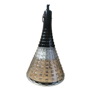 Suspension type holophane