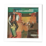 Illustration Danses du Bas-Languedoc