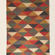 3 x 5, Handmade Jute-Wool Kilim Rug, Kilim Carpet, 90x150Cm