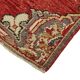 Turkish Vintage Anatolian Rug 69 cm x 101 cm