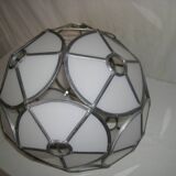 Honeycomb suspension from the 60s - 70s