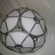 Honeycomb suspension from the 60s - 70s