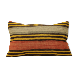 30x50 cm kilim cushion,vintage cushion cover