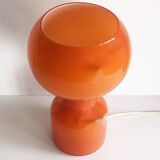 Tahiti table lamp design Jean Paul Emonds Alt for Philips, 1960s