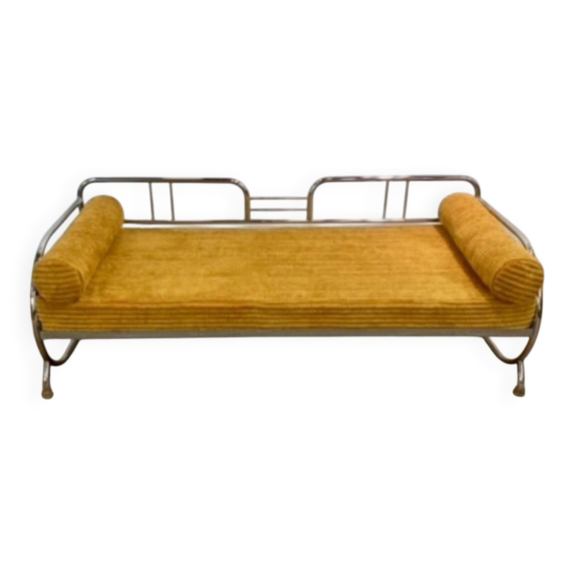 Vintage 1930s bench