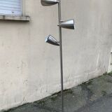 Vintage 3-spoke floor lamp JAR