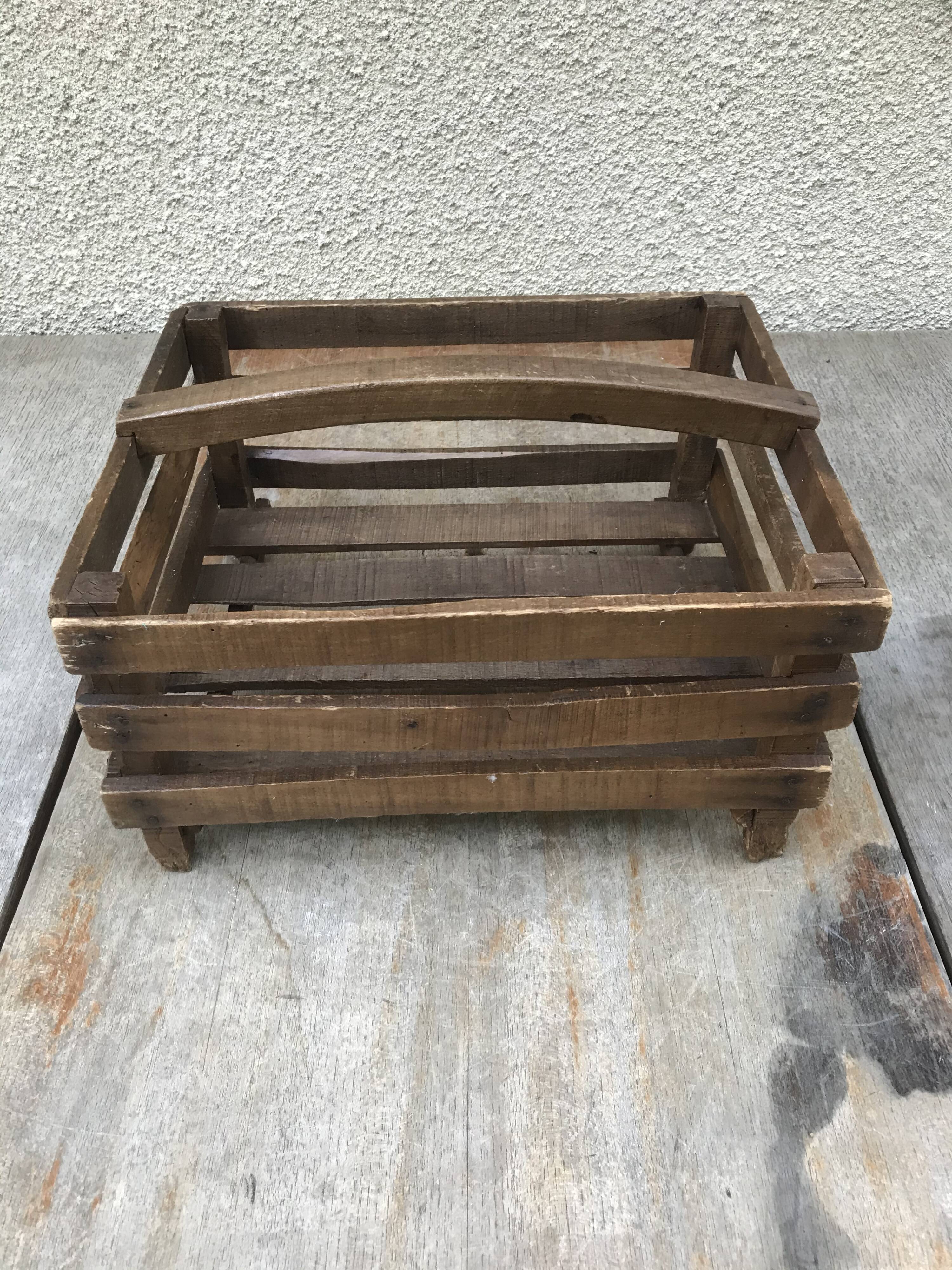 Former apples case
