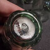 Verres series of ten bvb France