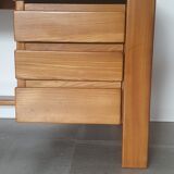 Bureau bois massif Maison Regain
