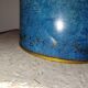 Paper bin metal Italy 1960s