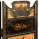 Japanese-style screen