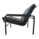 Mid-century modern lounge chair by André Vandenbeuck for Strässle 1960