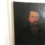 oil portrait XIX