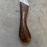 Mother-of-pearl spoon