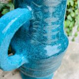 Vase Pichet Accolay 1960