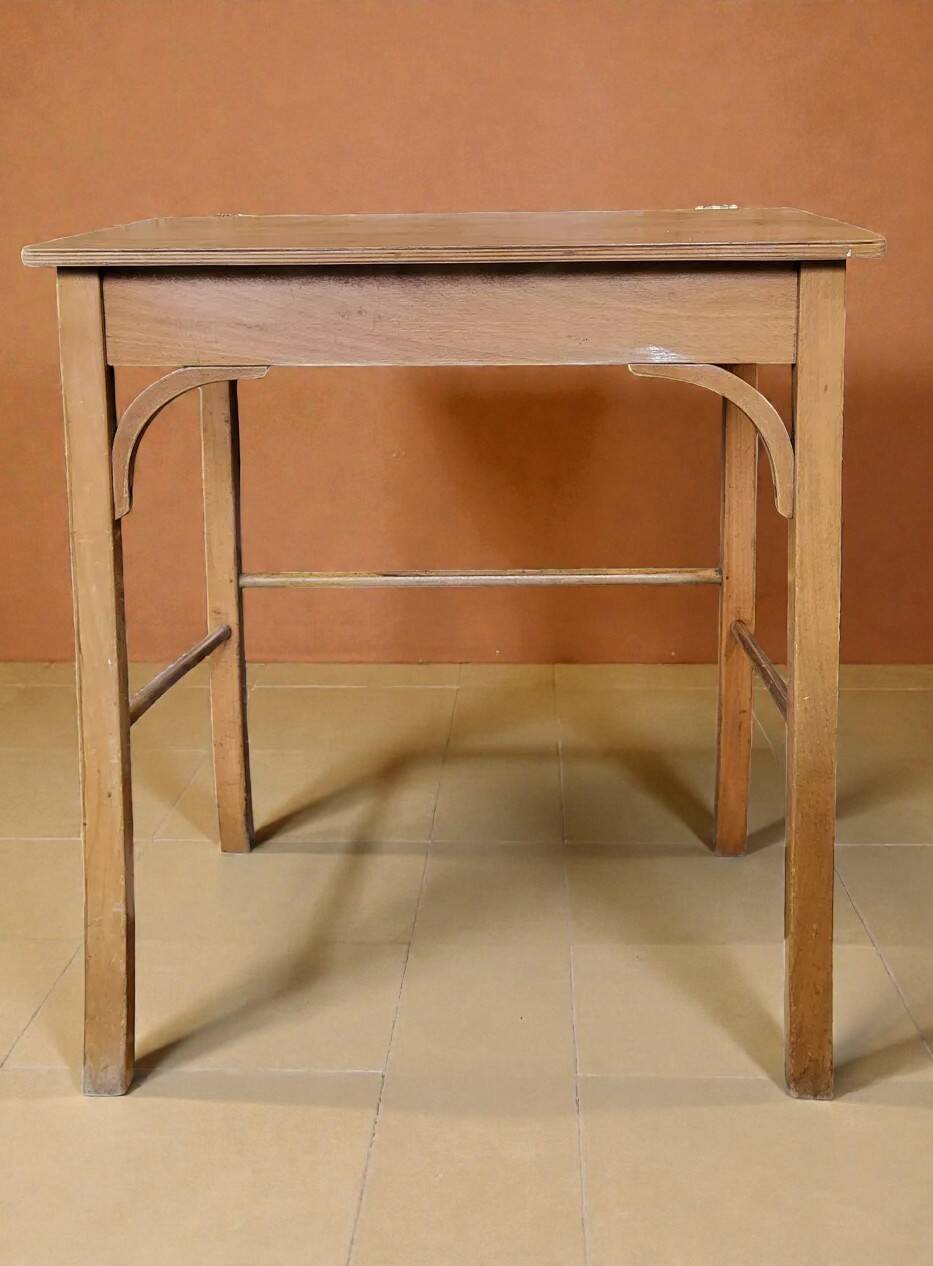 Bureau baumann enfant 1950-60's