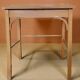 Bureau baumann enfant 1950-60's