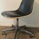 Charles & Ray Eames office chair, Herman Miller edition