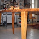 Table unique Milanese designer