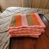 Crochet Baby Bedspread - Baby Blanket