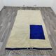 Authentic handwoven pure wool rug size 1.4/2.6 m