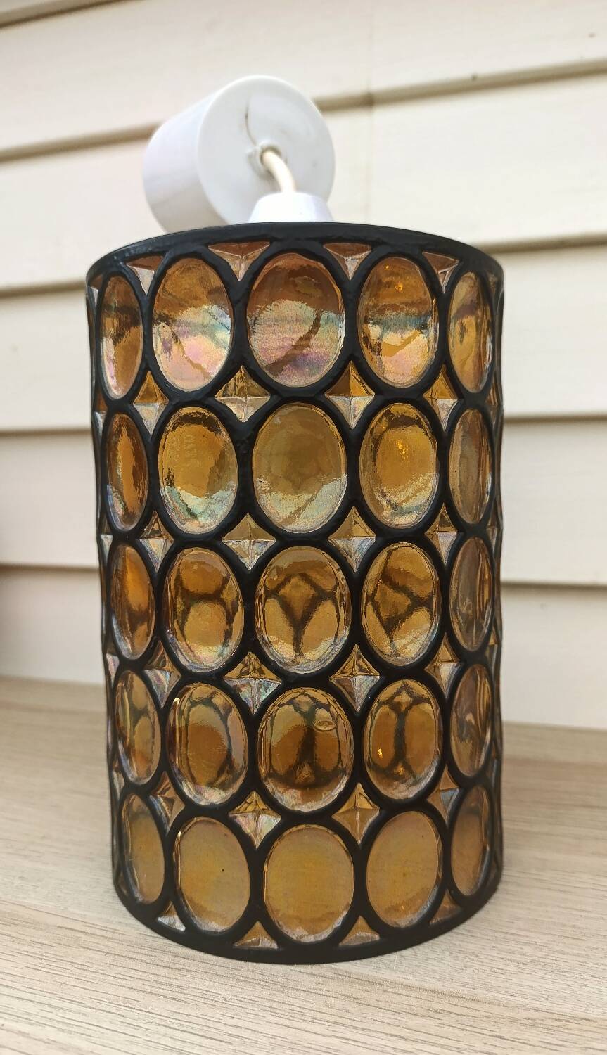 Luminaires Limburg 60s