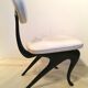 Une Paire de Fauteuils de Jordan Mozer