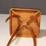 Table basse « Araignée » H-259 | Jindřich Halabala, UP Závody, années 1960