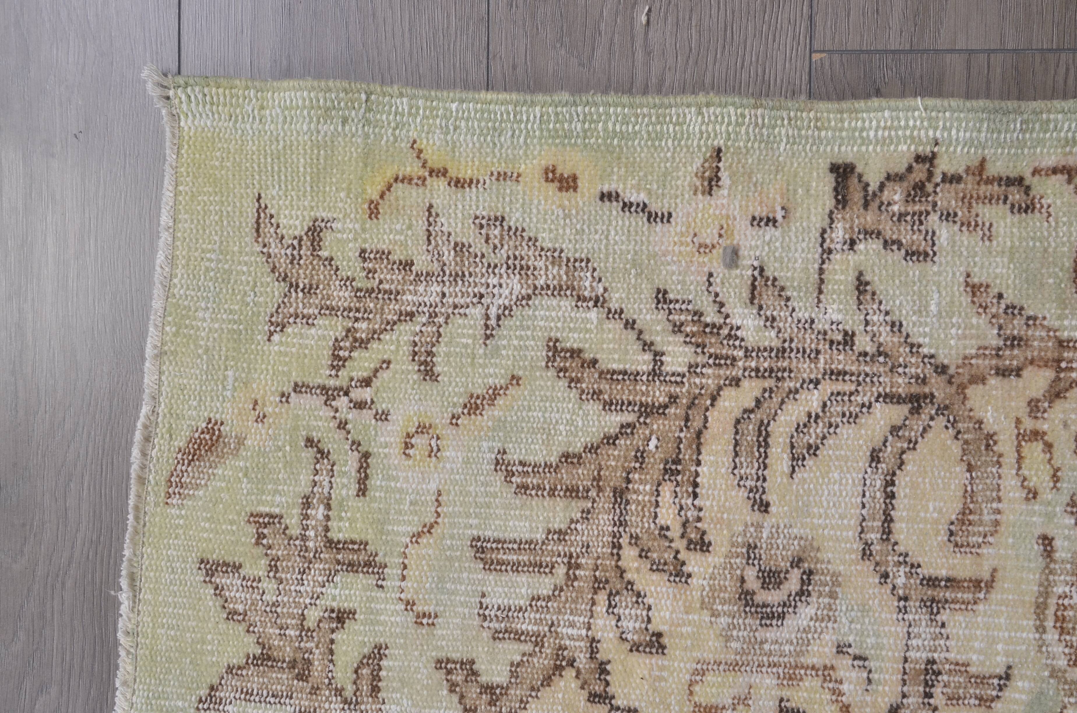 Tapis bohémien beige pour la maison, sku 2360