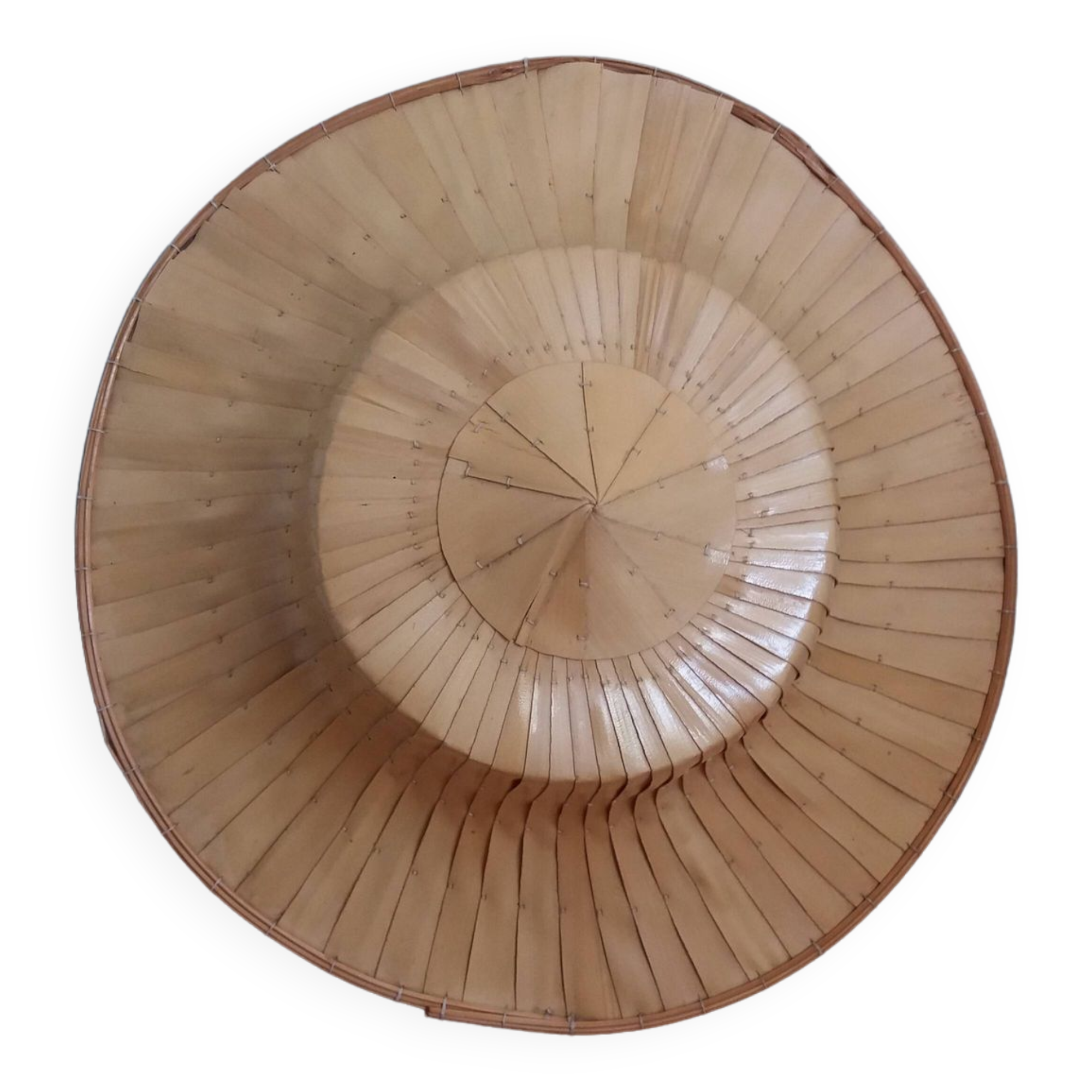 Chapeau colonial explorateur safari