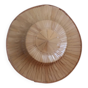 Chapeau colonial explorateur safari