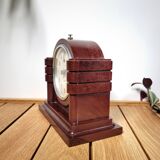 Clock awakening jazz bakelite