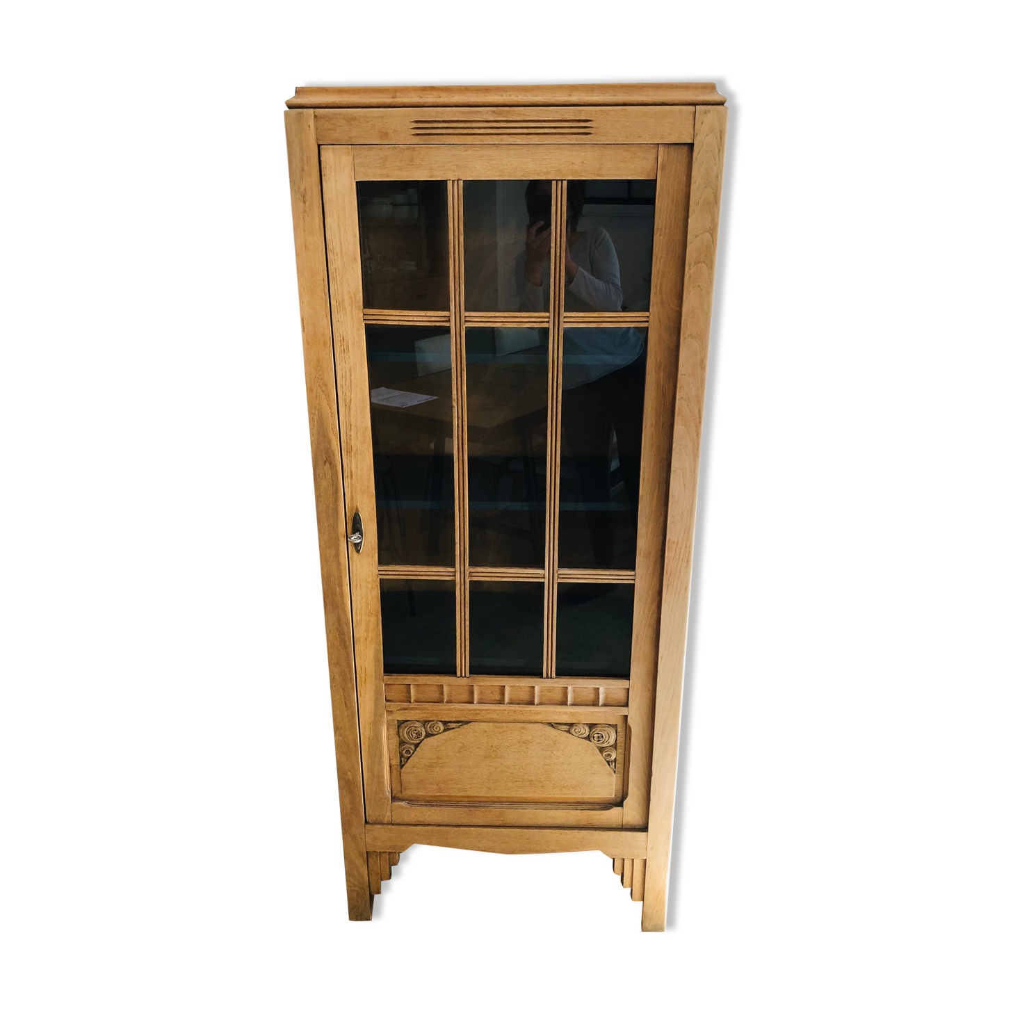 Vitrine