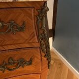 Louis XV style order
