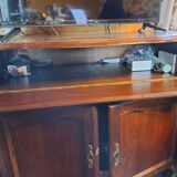 Hi-fi TV cabinet