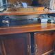 Hi-fi TV cabinet