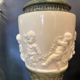 Vase Funéraire