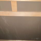 Mirror bistro 1960 180x100cm