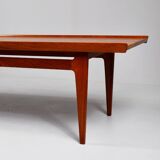 Finn Juhl coffee table FD532 for France & Son. Denmark, 1959.